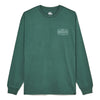 Quiksilver Surf Garage Long Sleeve T-Shirt - Dingle Surf