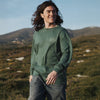 Quiksilver Surf Garage Long Sleeve T-Shirt - Dingle Surf