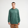 Quiksilver Surf Garage Long Sleeve T-Shirt - Dingle Surf