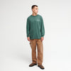 Quiksilver Surf Garage Long Sleeve T-Shirt - Dingle Surf