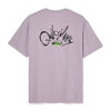 Quiksilver Harbor Short Sleeve T-Shirt