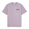 Quiksilver Harbor Short Sleeve T-Shirt