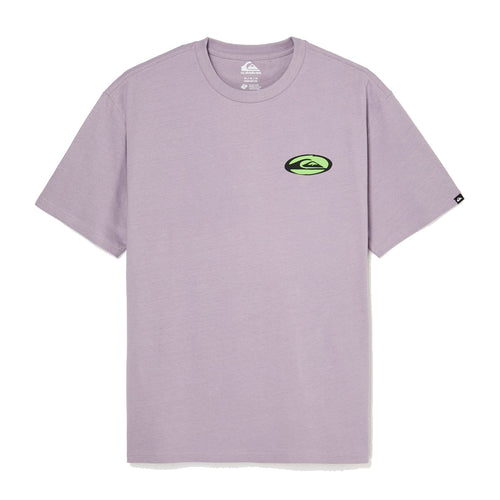 Quiksilver Harbor Short Sleeve T-Shirt
