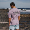 Quiksilver Harbor Short Sleeve T-Shirt