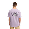 Quiksilver Harbor Short Sleeve T-Shirt