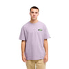 Quiksilver Harbor Short Sleeve T-Shirt