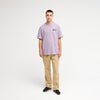 Quiksilver Harbor Short Sleeve T-Shirt