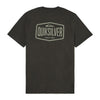 Quiksilver Surf Garage Short Sleeve T-Shirt - Dingle Surf