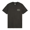 Quiksilver Surf Garage Short Sleeve T-Shirt - Dingle Surf