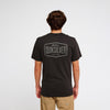 Quiksilver Surf Garage Short Sleeve T-Shirt - Dingle Surf