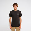 Quiksilver Surf Garage Short Sleeve T-Shirt - Dingle Surf