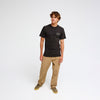 Quiksilver Surf Garage Short Sleeve T-Shirt - Dingle Surf