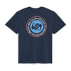 Quiksilver EV Duality Short Sleeve T-Shirt