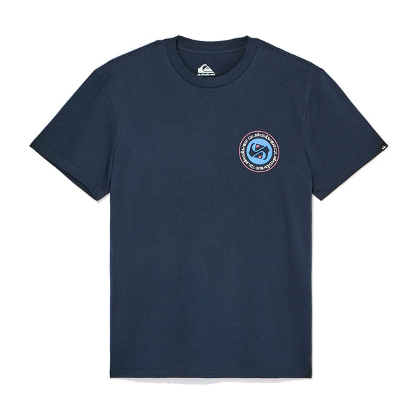 Quiksilver EV Duality Short Sleeve T-Shirt