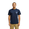 Quiksilver EV Duality Short Sleeve T-Shirt