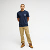 Quiksilver EV Duality Short Sleeve T-Shirt