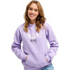 Roxy Surf Stoked Brushed Art Hoodie
