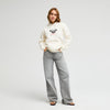 Roxy Surf Stoked Brushed Art Hoodie