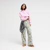 Roxy Skyflare Oversized Hoodie