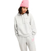Roxy Skyflare Oversized Hoodie
