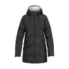 Roxy Better Weather Hooded Puffa Jacket