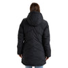 Roxy Better Weather Hooded Puffa Jacket