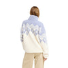 Roxy Mountain Story Half Zip Fleece