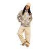 Roxy Live Out Loud Half Zip Regular Fleece