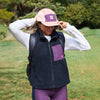 Roxy Boundless Spirit 2 Sherpa Vest