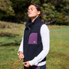 Roxy Boundless Spirit 2 Sherpa Vest