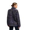 Roxy Waves Of Warmth Sports Fleece