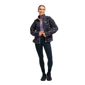 Roxy Waves Of Warmth Sports Fleece