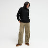 Roxy Live Out Loud Art Half Zip Fleece - Dingle Surf