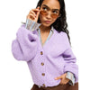Roxy Deep As The Ocean Cardigan