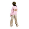 Roxy Exploring Snow Crew Neck Jumper