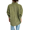 Roxy Kick Back Washed Corduroy Jacket