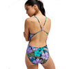 Roxy Active One-Piece Swimsuit