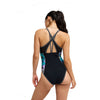 Roxy Active One-Piece Swimsuit