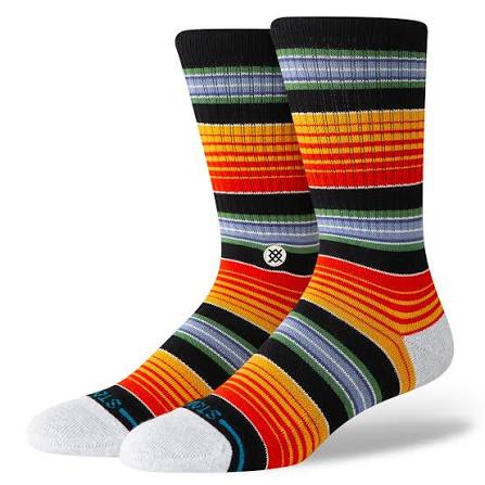 Stance Rockford Crew Socks