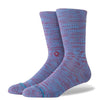 Stance Marled Crew Socks - Dingle Surf