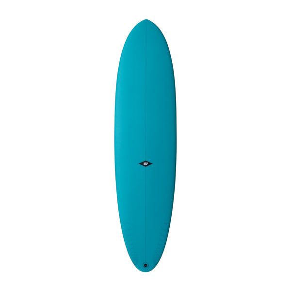 NSP Protech 2 Magnet Surfboard