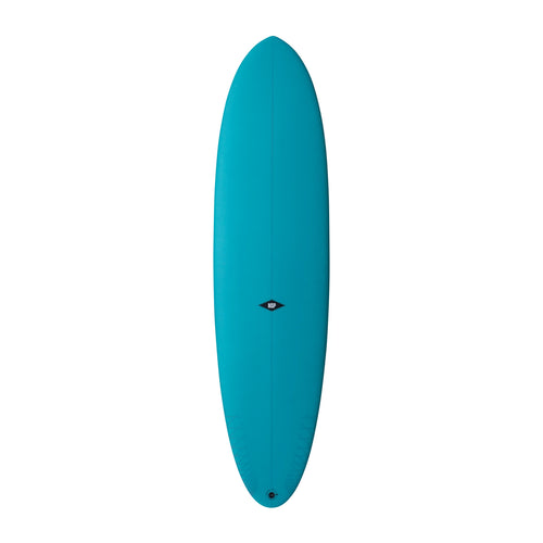NSP Protech 2 Magnet Surfboard - Dingle Surf