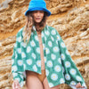 Slowtide Sun Dazed Towel