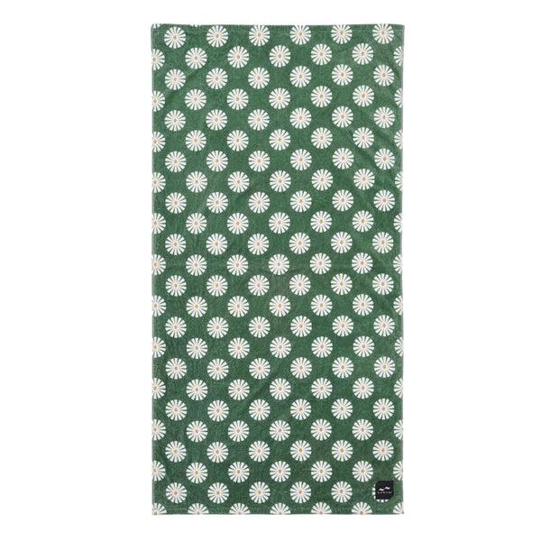 Slowtide Sun Dazed Towel