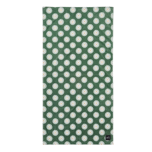 Slowtide Sun Dazed Towel - Dingle Surf