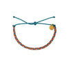 Pura Vida Multi Mini Braided Bracelet