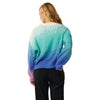Rip Curl Bossa Nova Degrade Crew Sweater