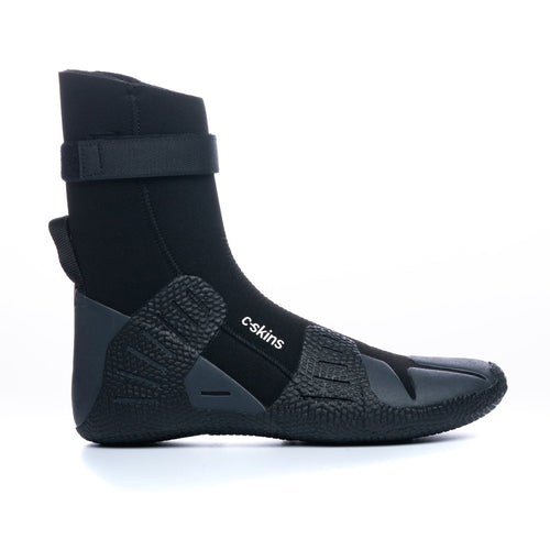 C-Skins Session 7mm Adult Round Toe Boots