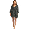 Billabong After Time Babydoll Dress