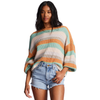 Billabong Spaced Out Cozy Jumper